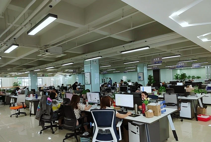 my company 1