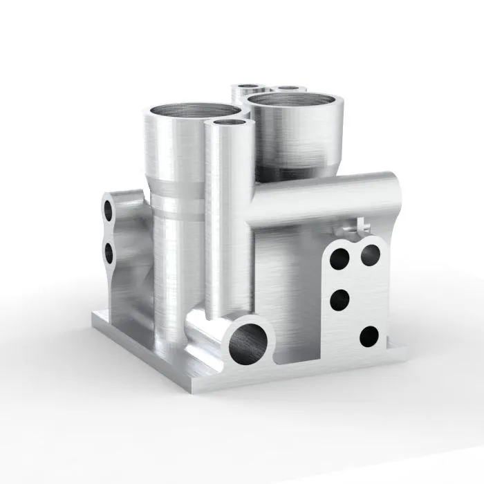 Ce este tehnologia de imprimare PolyJet3D?