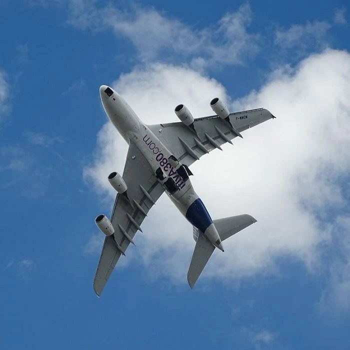 Perspectivă asupra noii ere, imprimarea 3D alimentează visele aerospațiale