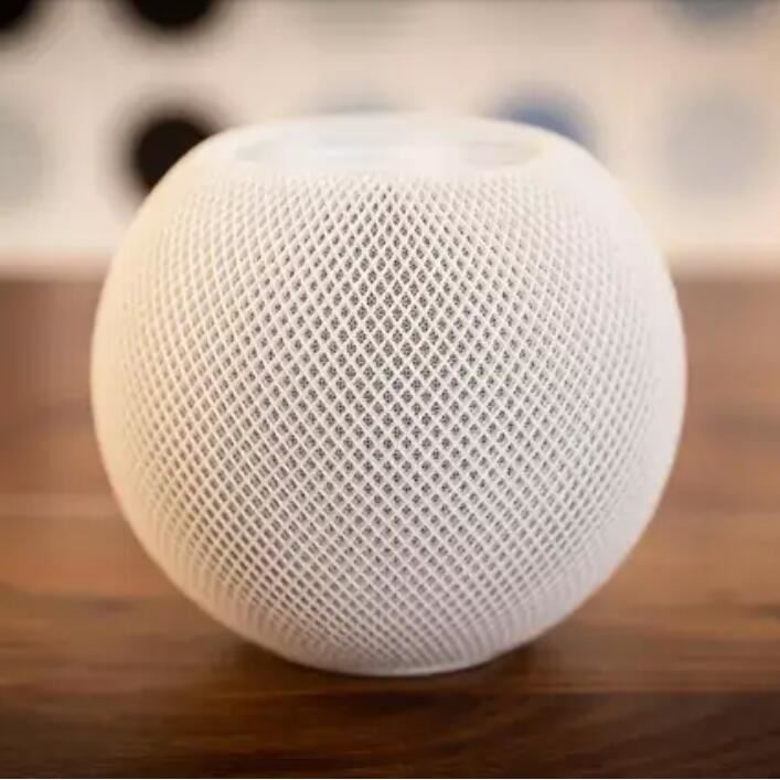 Carcase pentru difuzoare inteligente Apple imprimate 3D