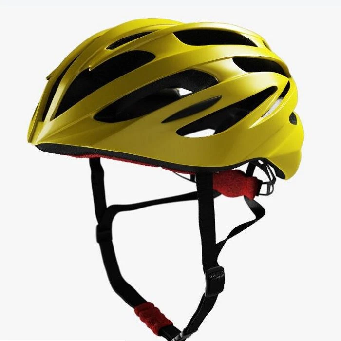 Casca sport imprimata 3D, care este performanta?