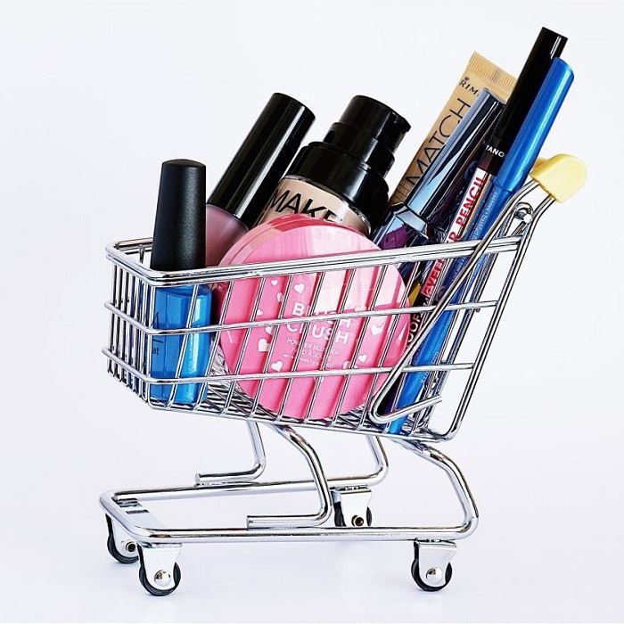 Personalizarea produselor cosmetice sub imprimare 3D