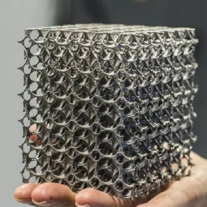 Ce structură de umplere imprimată 3D are cea mai bună rezistență