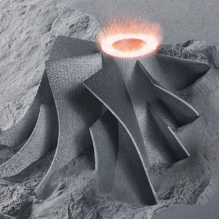 Avantajele imprimării 3D în designul rotorului