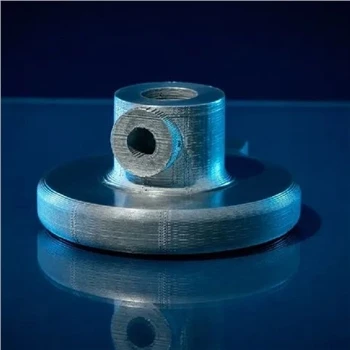 Noul proces de imprimare 3D de aliaj de aluminiu vine