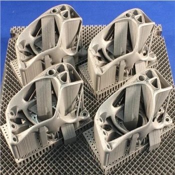 Materiale și caracteristici metalice de imprimare 3D utilizate în mod obișnui...