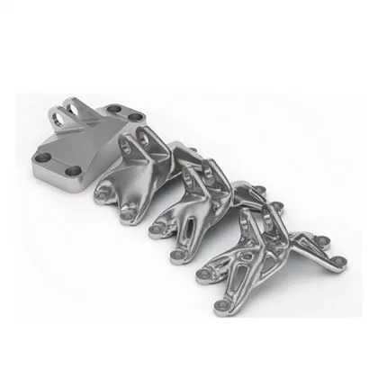 Ce tipuri de imprimante 3D pot fi folosite pentru Inconel 718?