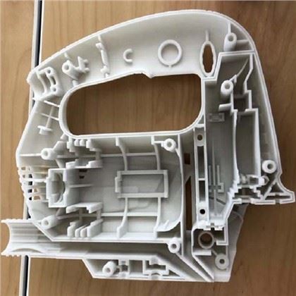 Imprimare 3D sinterizată cu laser
