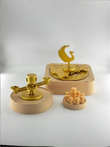 Imprimare 3D cupru